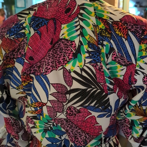 ZOA New York Tropical Palm Tree - Picture 8 of 8